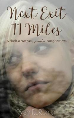 Book cover for Next Exit 11 Miles