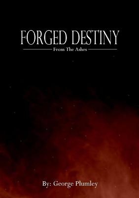 Book cover for Forged Destiny