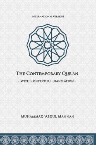 Cover of The Contemporary Qur'an