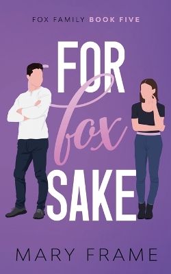 Cover of For Fox Sake