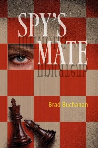 Cover of Spy's Mate