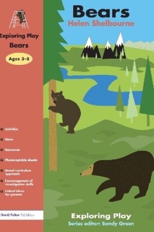 Cover of Bears