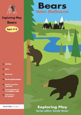 Cover of Bears