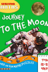 Book cover for Journey To The Moon