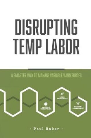 Cover of Disrupting Temp Labor