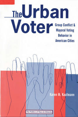 Cover of The Urban Voter