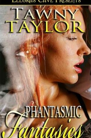 Cover of Phantasmic Fantasies