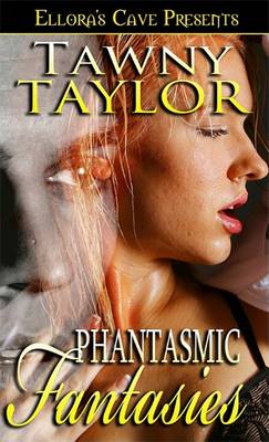 Book cover for Phantasmic Fantasies