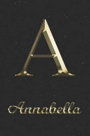 Cover of Annabella