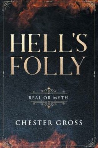 Cover of Hell's Folly