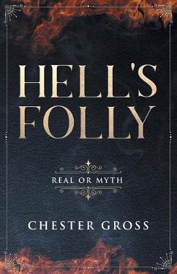 Book cover for Hell's Folly