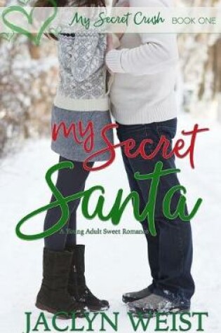 Cover of My Secret Santa