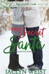 Book cover for My Secret Santa