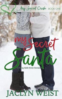 Cover of My Secret Santa