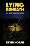 Book cover for Lying Beneath