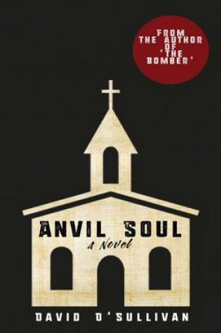 Cover of Anvil Soul