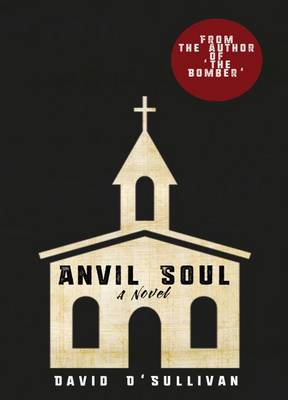 Book cover for Anvil Soul