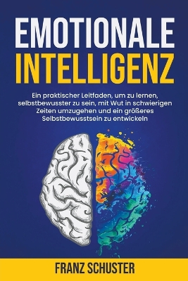 Book cover for Emotionale Intelligenz