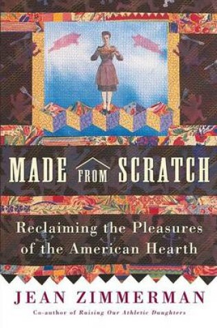 Cover of Made from Scratch