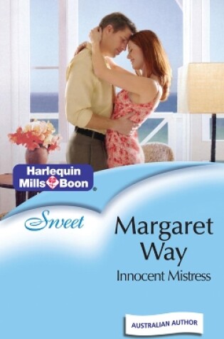 Cover of Innocent Mistress