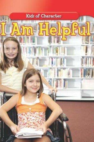 Cover of I Am Helpful