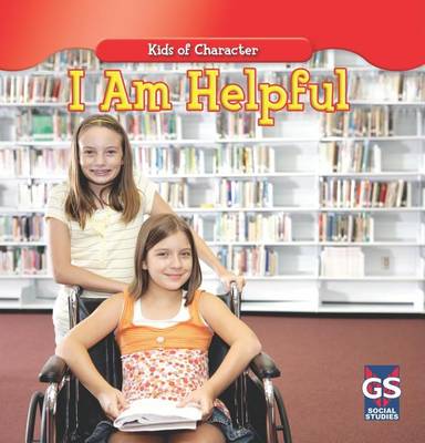 Cover of I Am Helpful