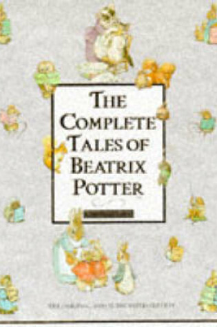 Cover of The Complete Tales of Beatrix Potter