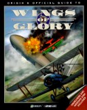 Book cover for Origin Wings of Glory