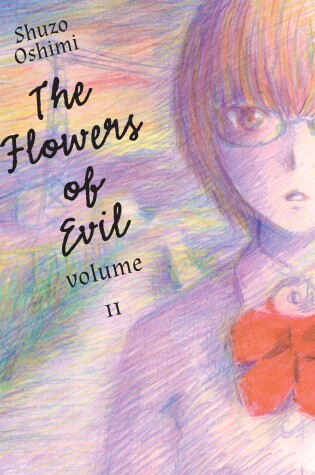 Cover of Flowers of Evil, volume 11