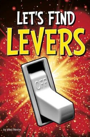 Cover of Let's Find Levers