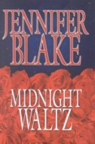 Cover of Midnight Waltz