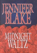 Book cover for Midnight Waltz