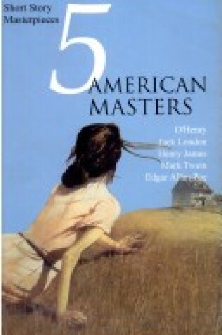 Cover of 5 American Masters