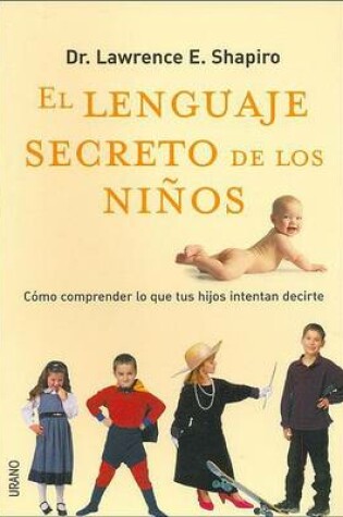 Cover of El Lenguaje Secreto de Los Ninos