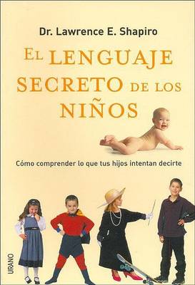 Book cover for El Lenguaje Secreto de Los Ninos