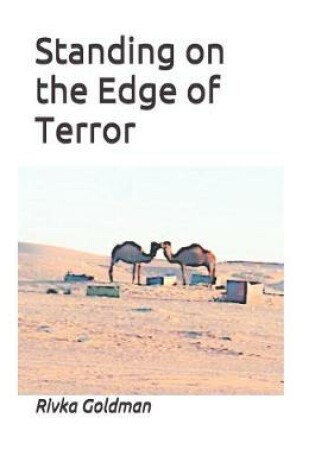 Cover of Standing on the Edge of Terror