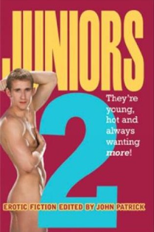 Cover of Juniors 2