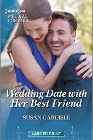 Cover of Wedding Date with Her Best Friend