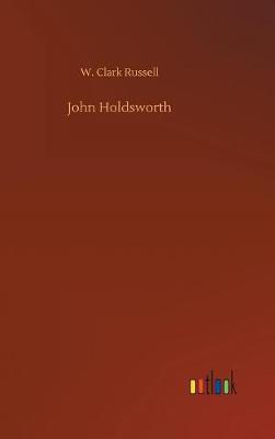 Book cover for John Holdsworth