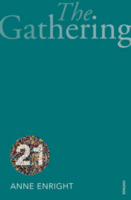 Book cover for The Gathering