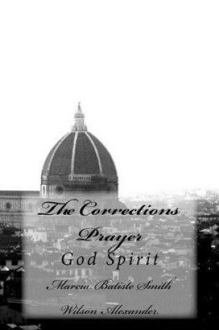 Cover of The Corrections Prayer