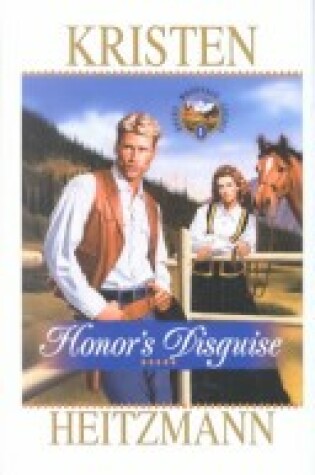 Cover of Honors Disguise