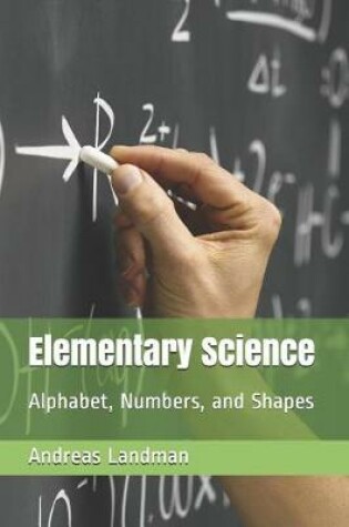 Cover of Elementary Science