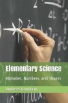 Book cover for Elementary Science