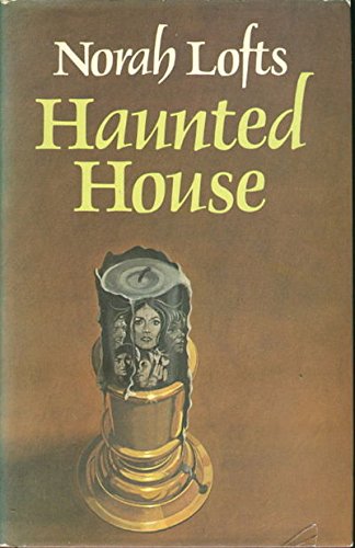 Book cover for Haunted House