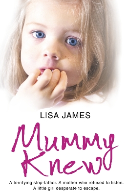 Book cover for Mummy Knew