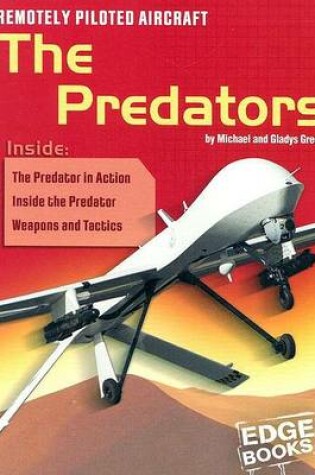 Cover of Remotely Piloted Aircraft