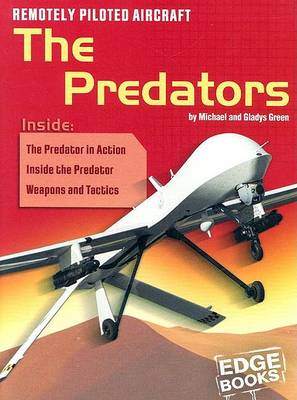 Cover of Remotely Piloted Aircraft