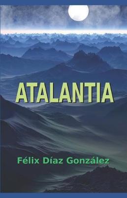 Book cover for Atalantia