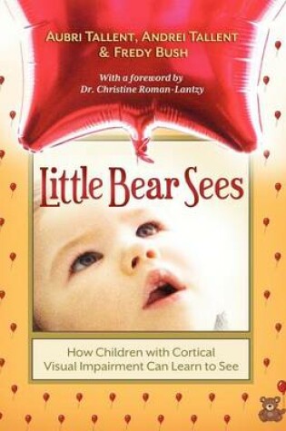 Cover of Little Bear Sees